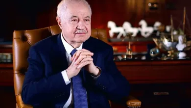طلال أبو غزالة