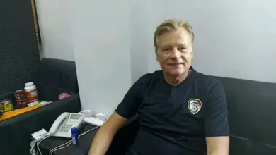 مارك فوته