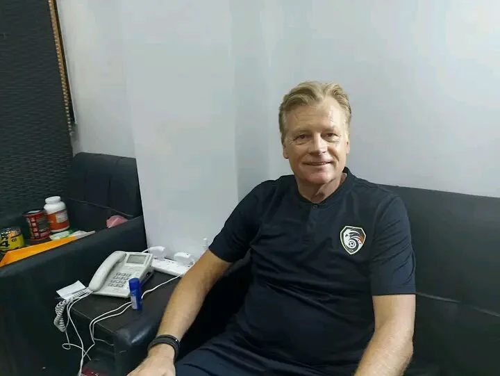 مارك فوته