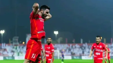 عمر خريبين