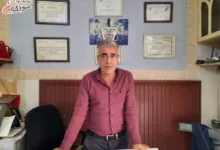 رئيس نادي الجهاد