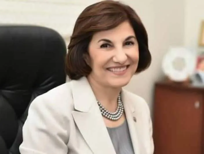بثينة شعبان ورقة توت