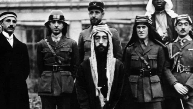 الأمير فيصل