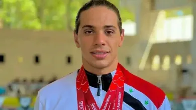 عمر عباس، بطولة ماليزيا