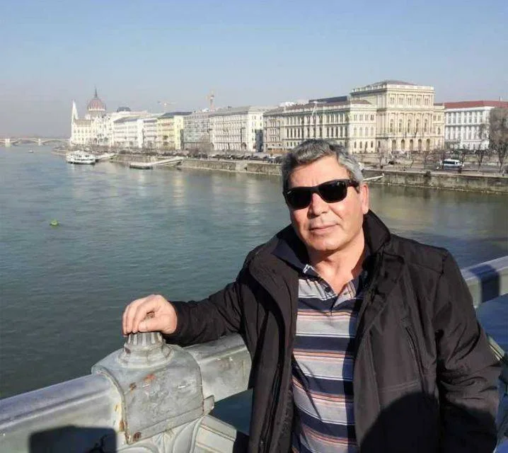 خالد الحلبي