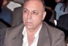 نقيب الأطباء غسان فندي