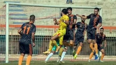الدوري السوري الممتاز