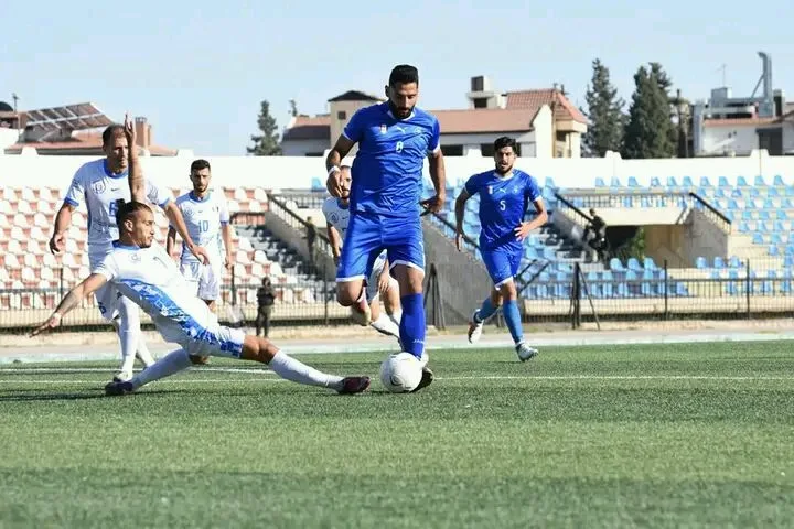 قمة الفتوة حطين