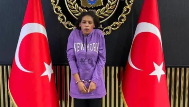 أحلام البشير