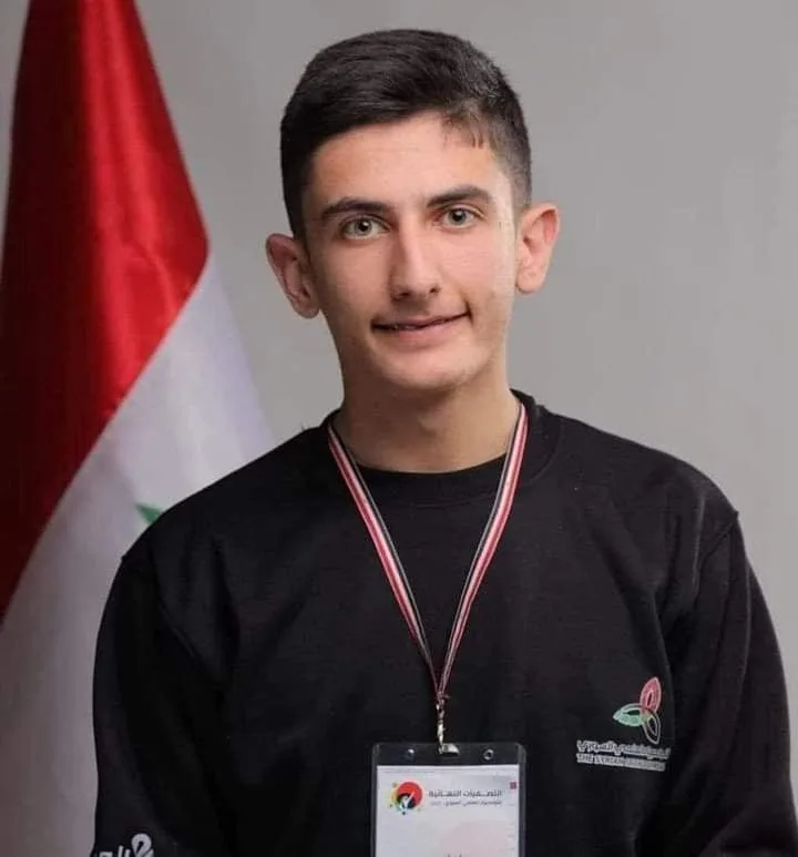 عمار ياسر رجب