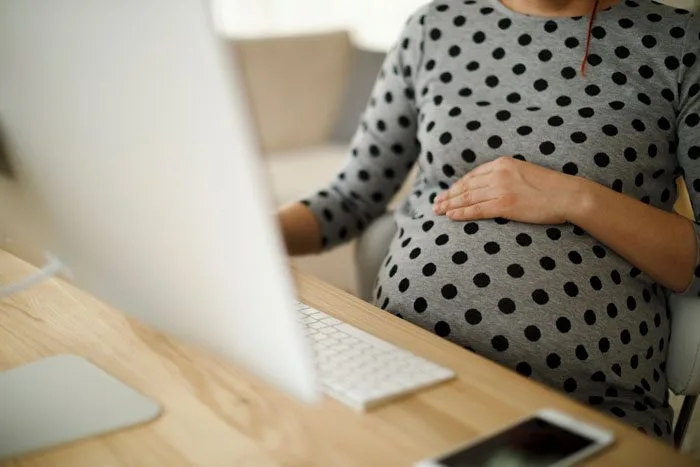 إجازة أمومة، منظمات المجتمع المدني