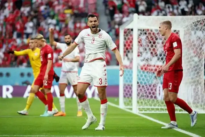 مونديال 2022