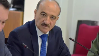 محمد الرحمون