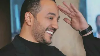 حسين الديك آخر همي الخاين