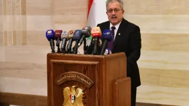 حسين عرنوس