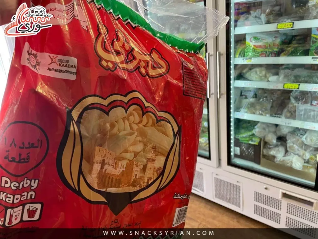بطاطا ديربي في أوروبا