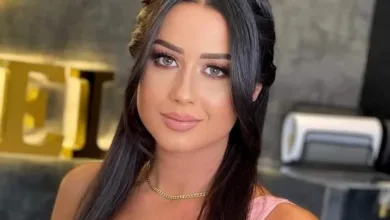 روعة السعدي