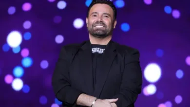 عاصي الحلاني
