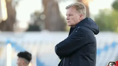 المنتخب السوري، مارك فوته
