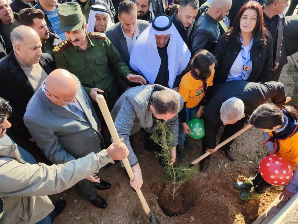 الحسكة