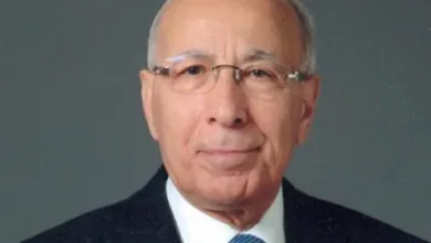 هاني مرتضى