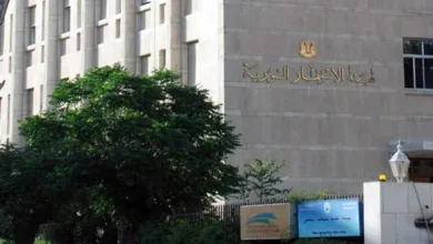 هيئة الاستثمار السورية