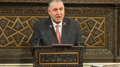 وزير التربية