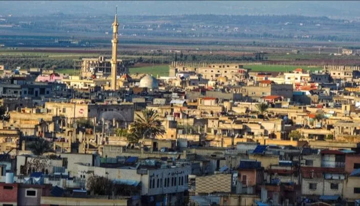 داعل