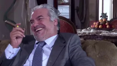 مسؤول وطني