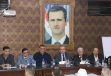 الإدارة المحلية