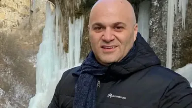 عزام الكويفي
