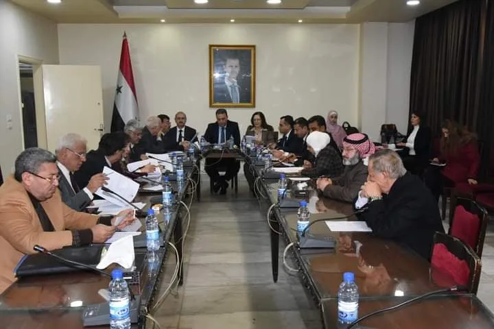 مجلس الشعب