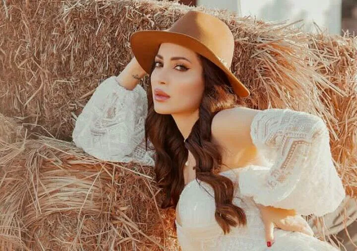 عائلة نسرين طافش