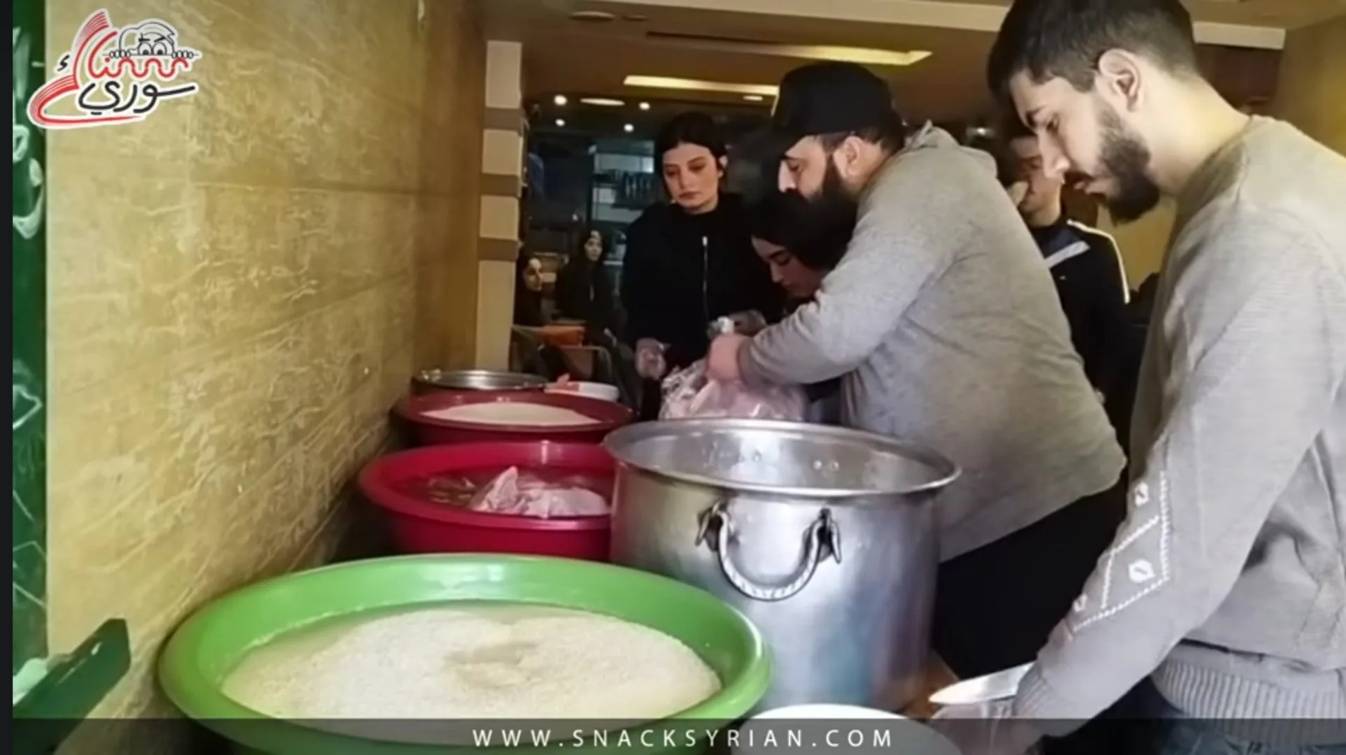 مبادرة نحن لبعض