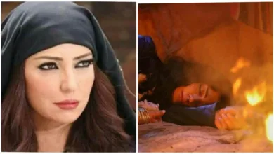 أمل عرفة