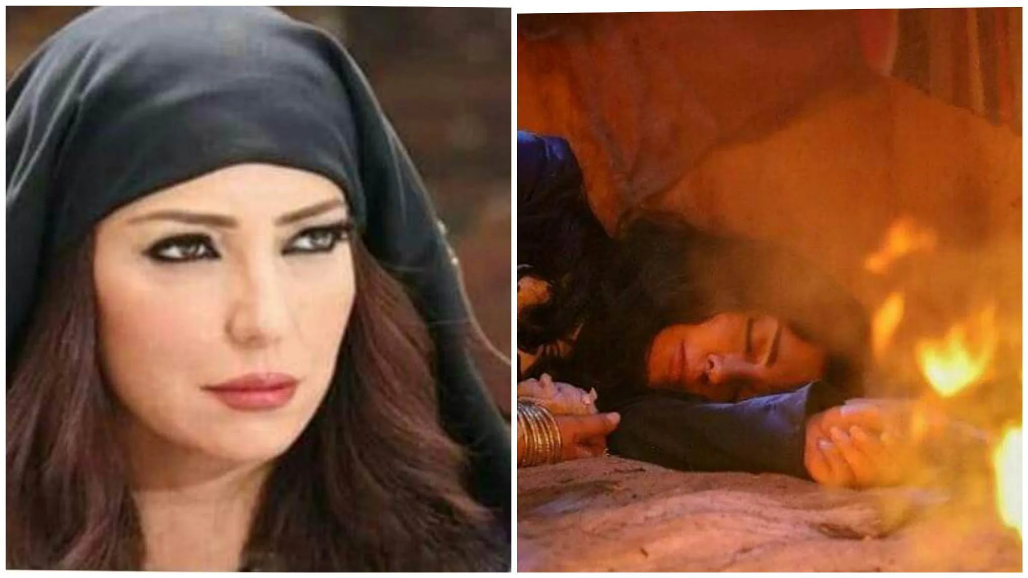 أمل عرفة