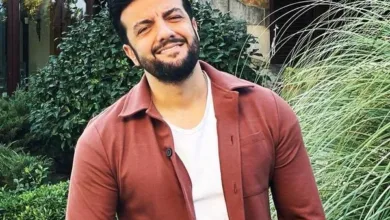 طلال مارديني مسلسل مصري