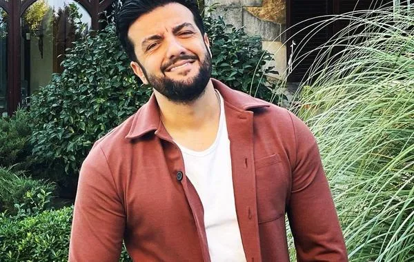 طلال مارديني مسلسل مصري