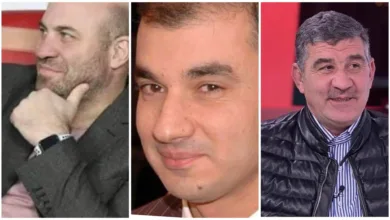 عماد خانكان - فراس معلا - وائل عقيل
