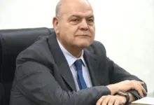 عمرو سالم احتجاجات