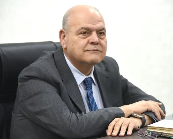 عمرو سالم احتجاجات