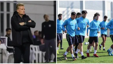 المنتخب السوري للشباب