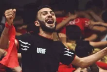 محمد غزال