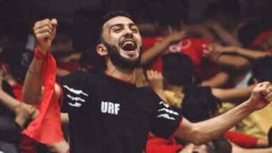 محمد غزال