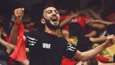 محمد غزال