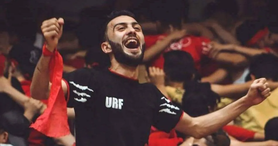 محمد غزال