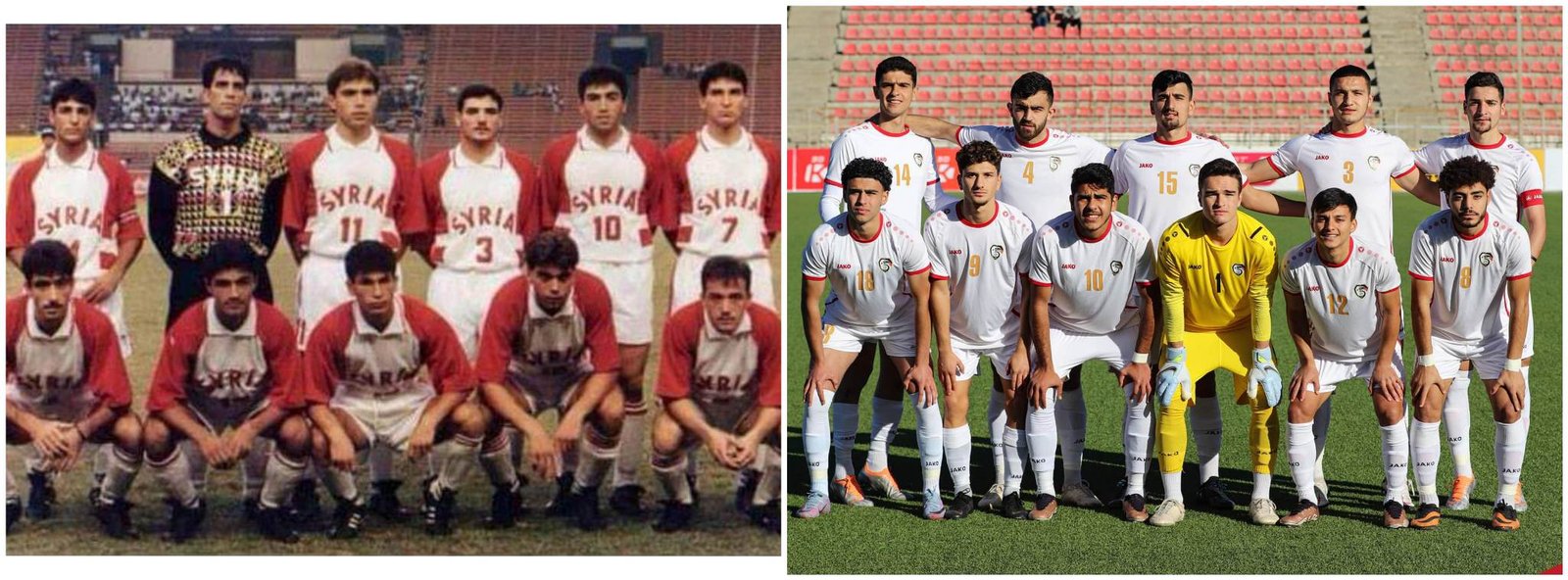 كأس آسيا 1994