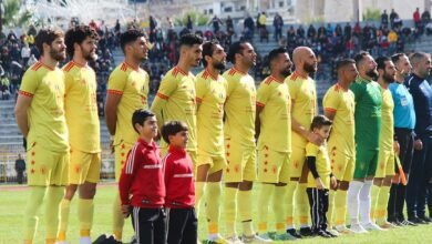 توضيح مشاركة تشرين بـ كأس الملك سلمان للأندية