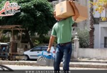 برنامج الأغذية العالمي السلة الغذائية