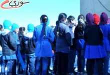 العام الدراسي في سوريا